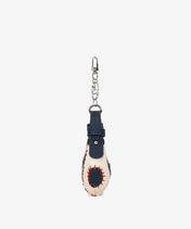MLB New York Yankees Mini Hobo Bag Charm – Curveball