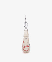 MLB New York Yankees Mini Hobo Bag Charm – Curveball