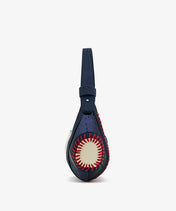 MLB New York Yankees Sequin Stitch Hobo - Curveball