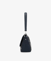 MLB New York Yankees Star Field Flap Crossbody