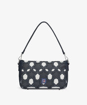 MLB New York Yankees Star Field Flap Crossbody