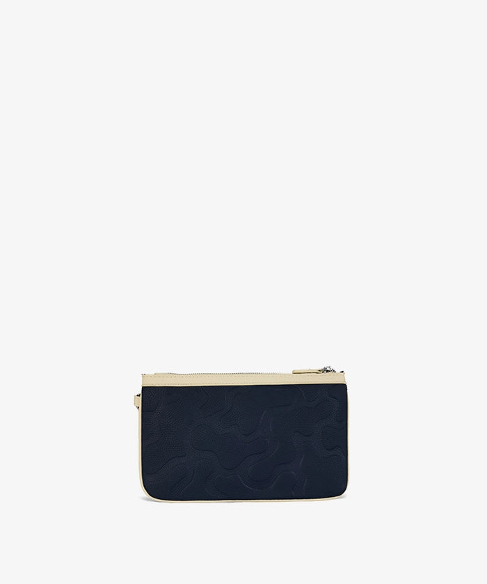 MLB New York Yankees Tote Bag with Wristlet Wallet