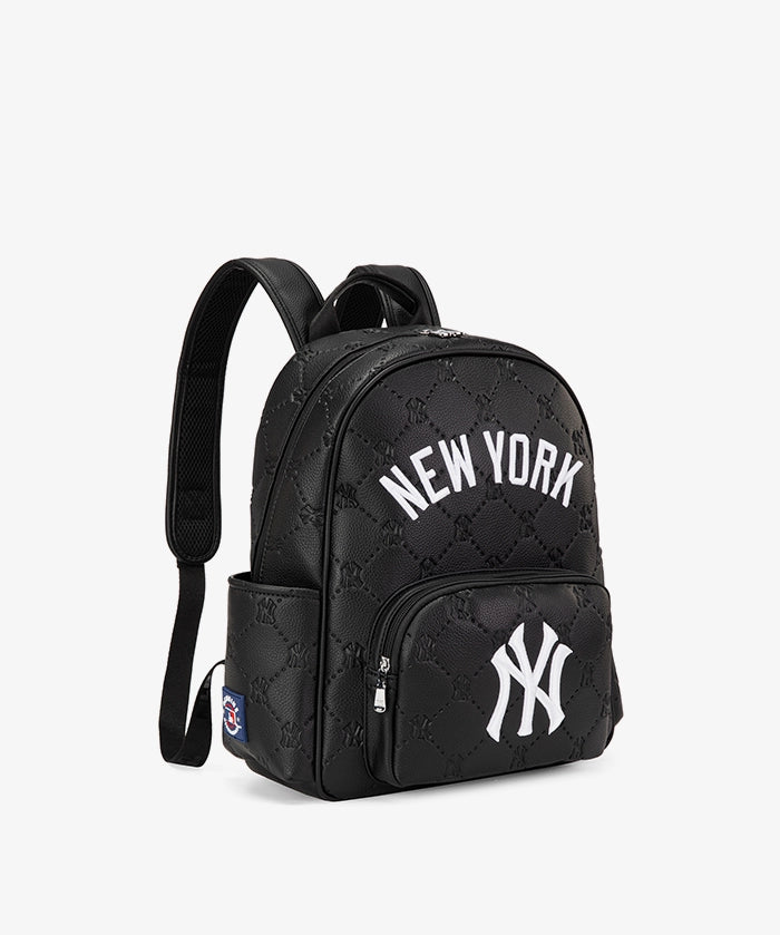 MLB New York Yankees Travel Backpack