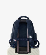 MLB New York Yankees Travel Backpack