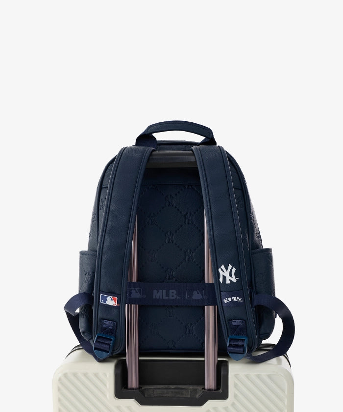 MLB New York Yankees Travel Backpack