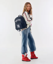 MLB New York Yankees Travel Backpack