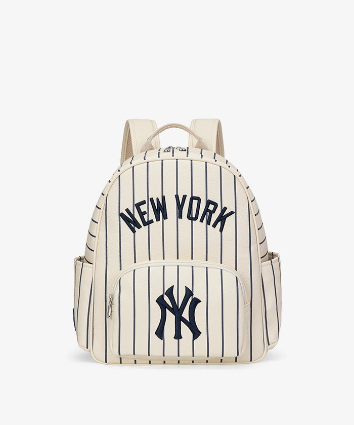 MLB New York Yankees Travel Backpack