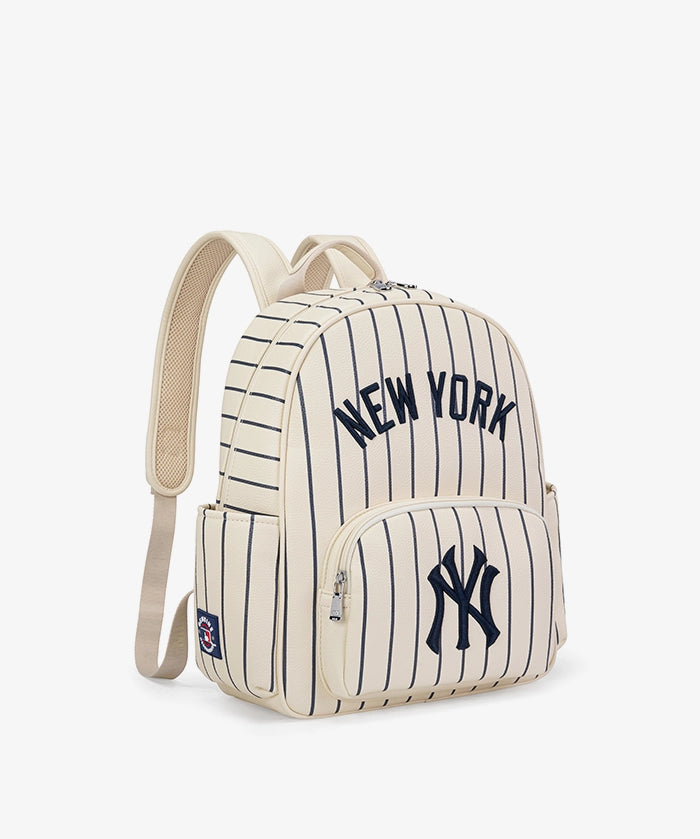 MLB New York Yankees Travel Backpack