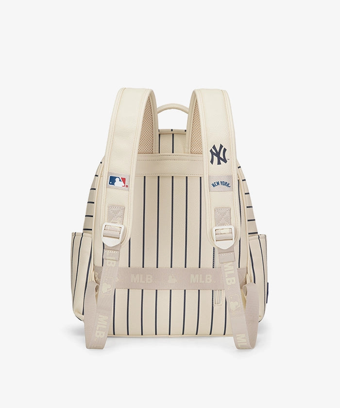 MLB New York Yankees Travel Backpack