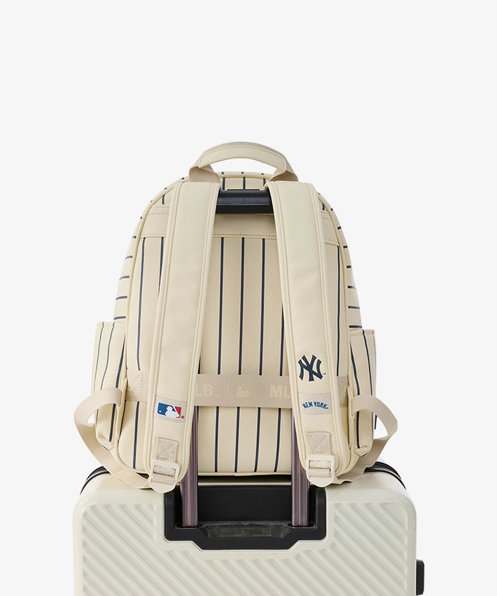MLB New York Yankees Travel Backpack
