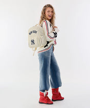 MLB New York Yankees Travel Backpack