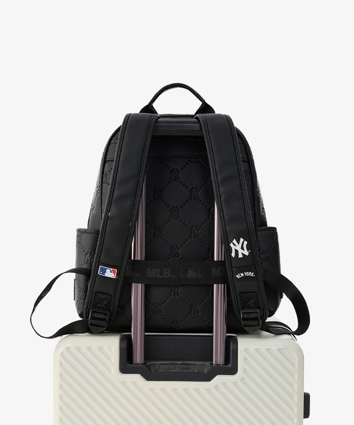 MLB New York Yankees Travel Backpack