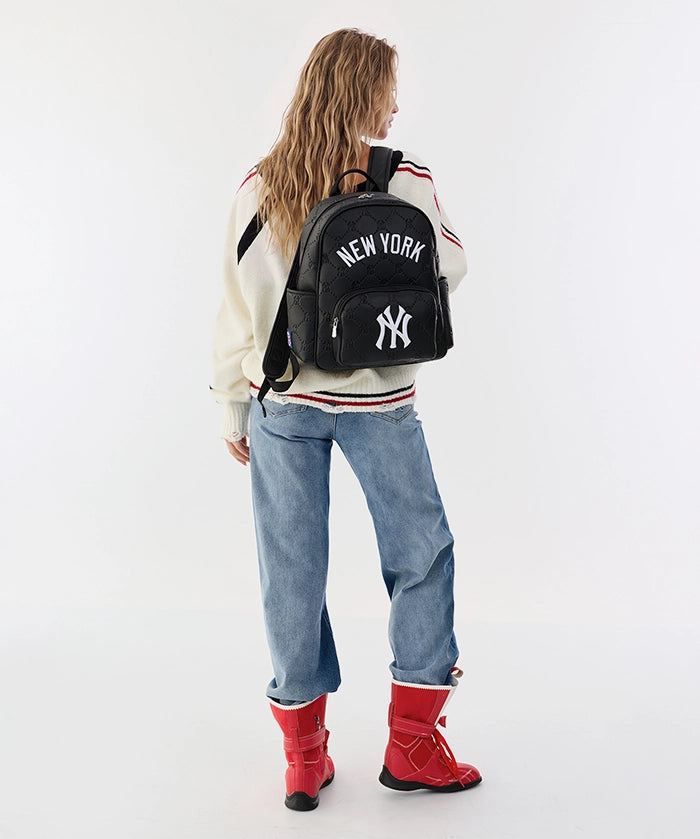 MLB New York Yankees Travel Backpack