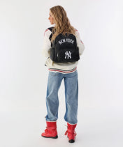 MLB New York Yankees Travel Backpack