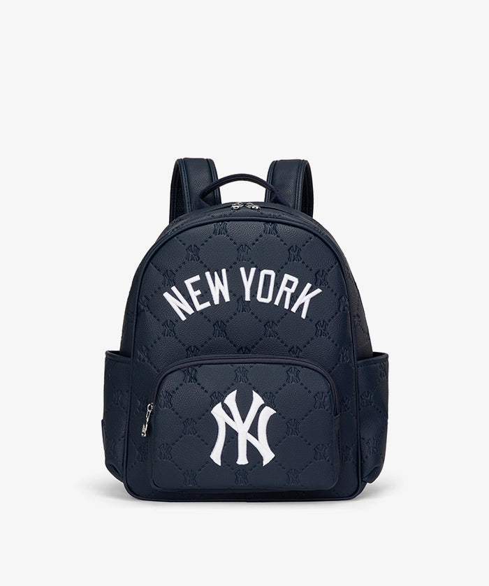 MLB New York Yankees Travel Backpack