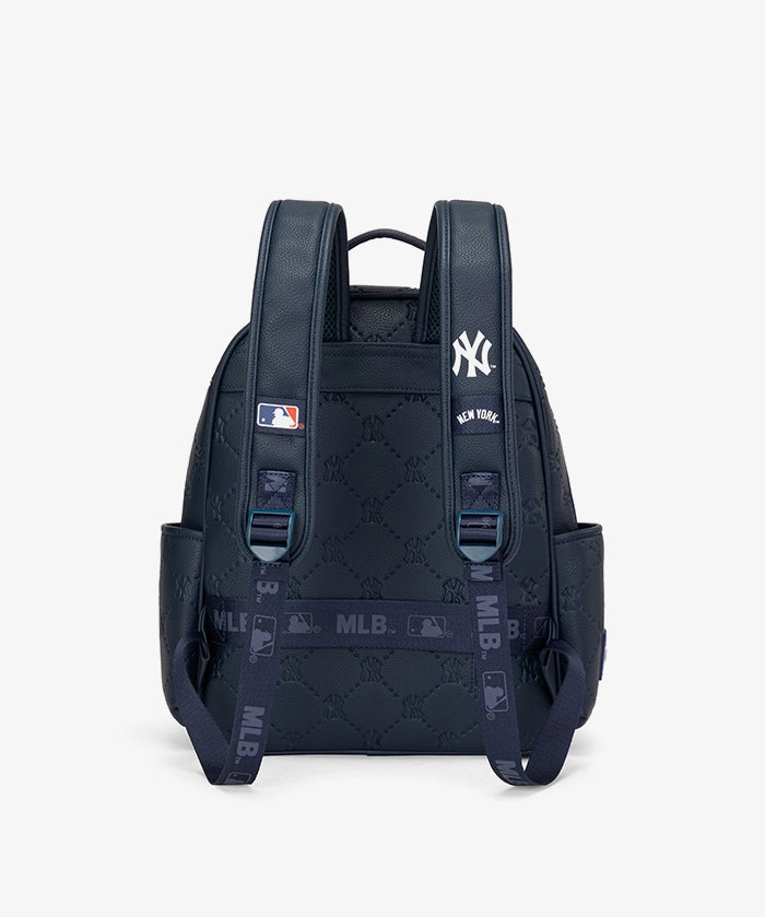 MLB New York Yankees Travel Backpack