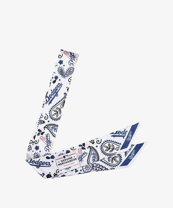 MLB Los Angeles Dodgers Twilly
