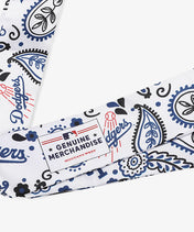 MLB Los Angeles Dodgers Twilly