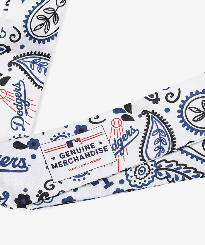 MLB Los Angeles Dodgers Twilly