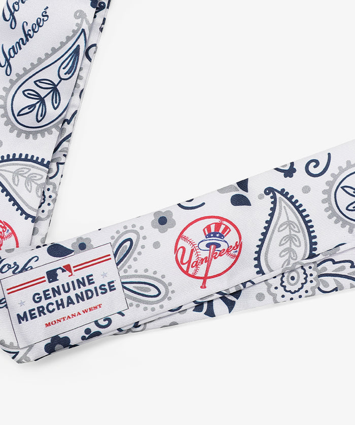 MLB New York Yankees Twilly