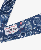 MLB Los Angeles Dodgers Twilly