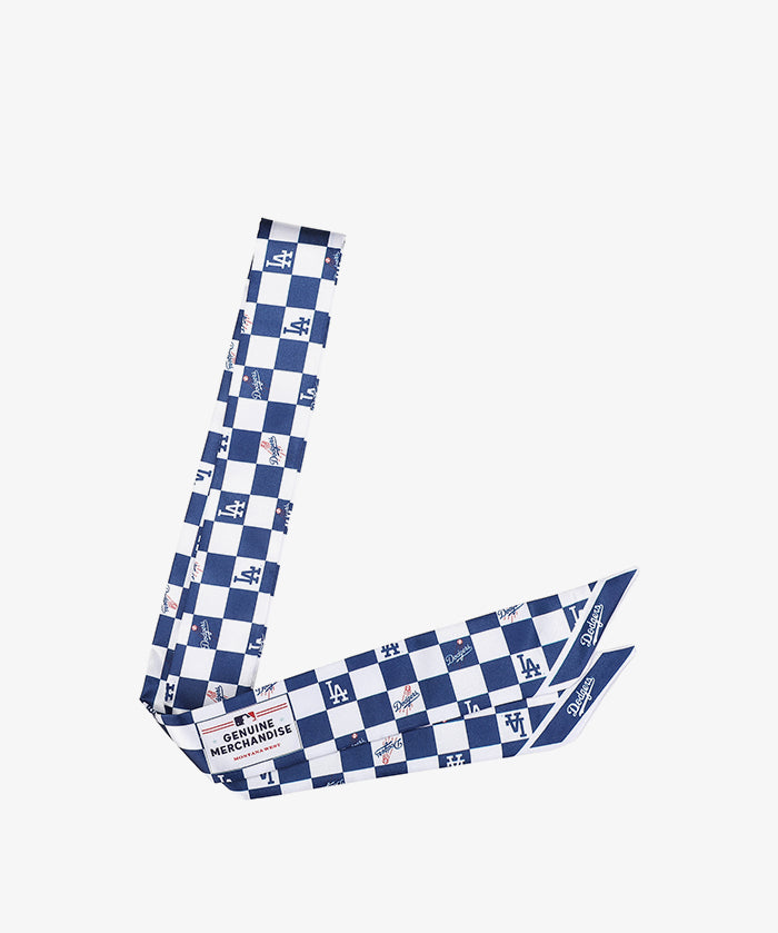 MLB Los Angeles Dodgers Twilly