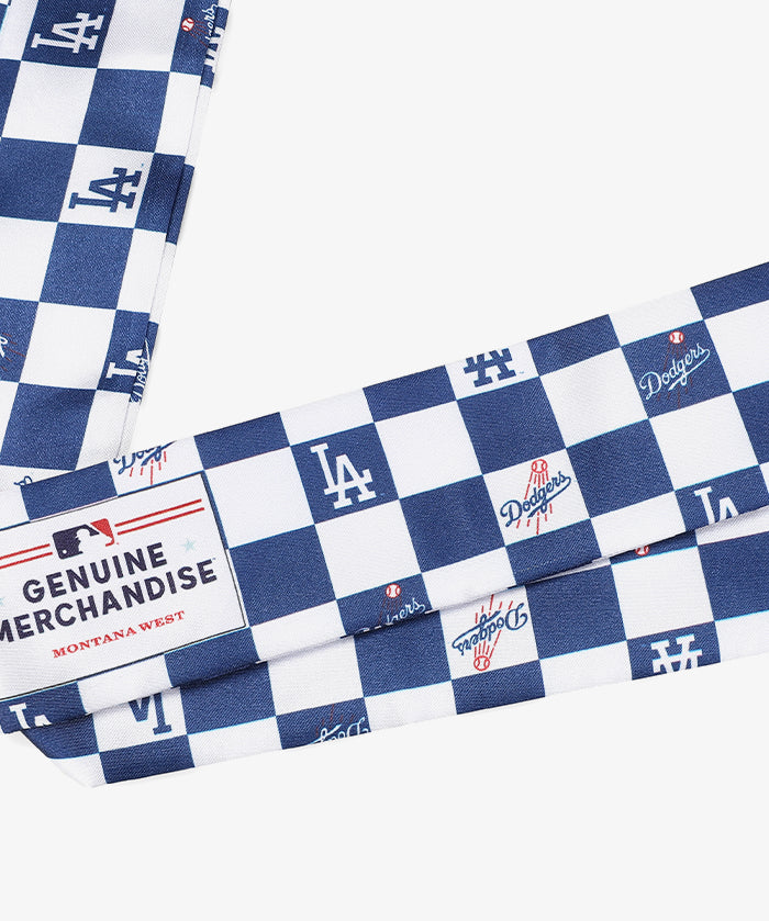 MLB Los Angeles Dodgers Twilly