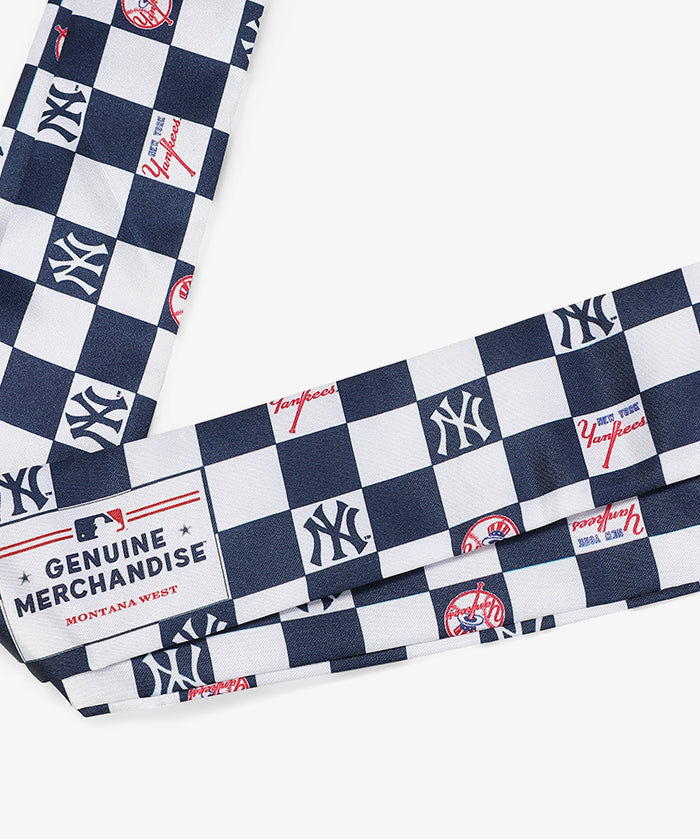 MLB New York Yankees Twilly