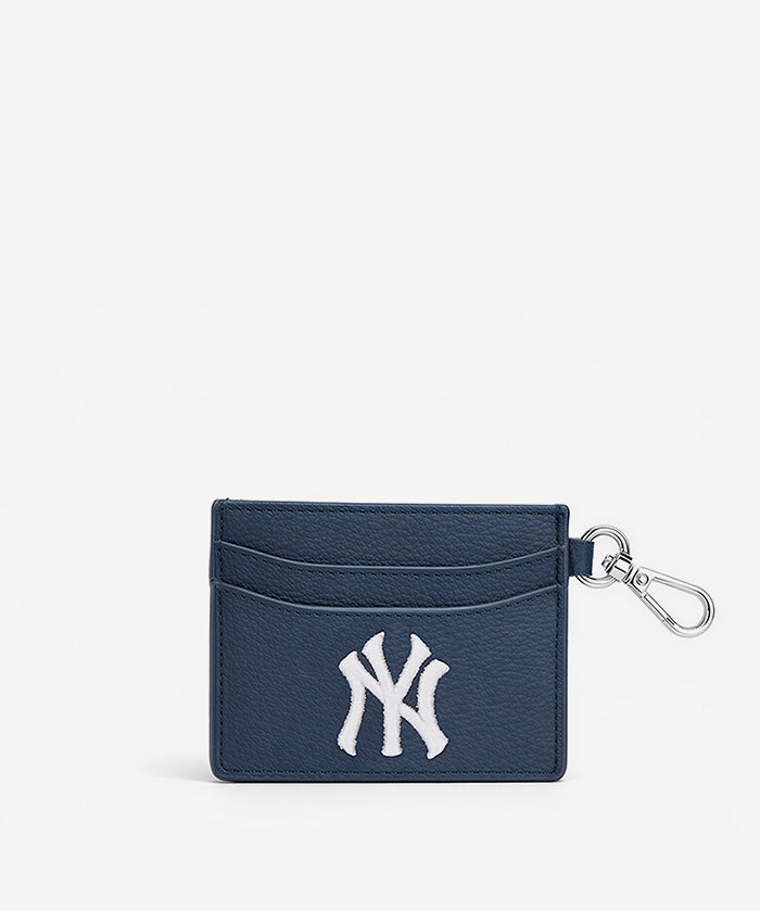 MLB New York Yankees Catcher’s Mitt Wristlet Set