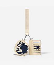 MLB New York Yankees Catcher’s Mitt Wristlet Set