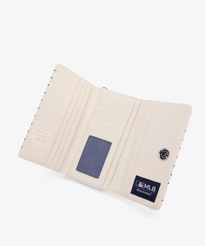 MLB New York Yankees Wristlet Wallet