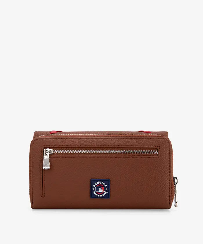 MLB New York Yankees Wristlet Wallet