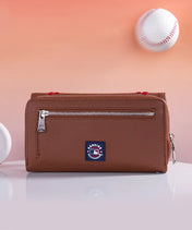 MLB New York Yankees Wristlet Wallet