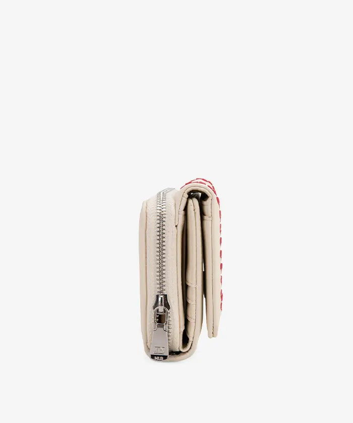 MLB New York Yankees Wristlet Wallet