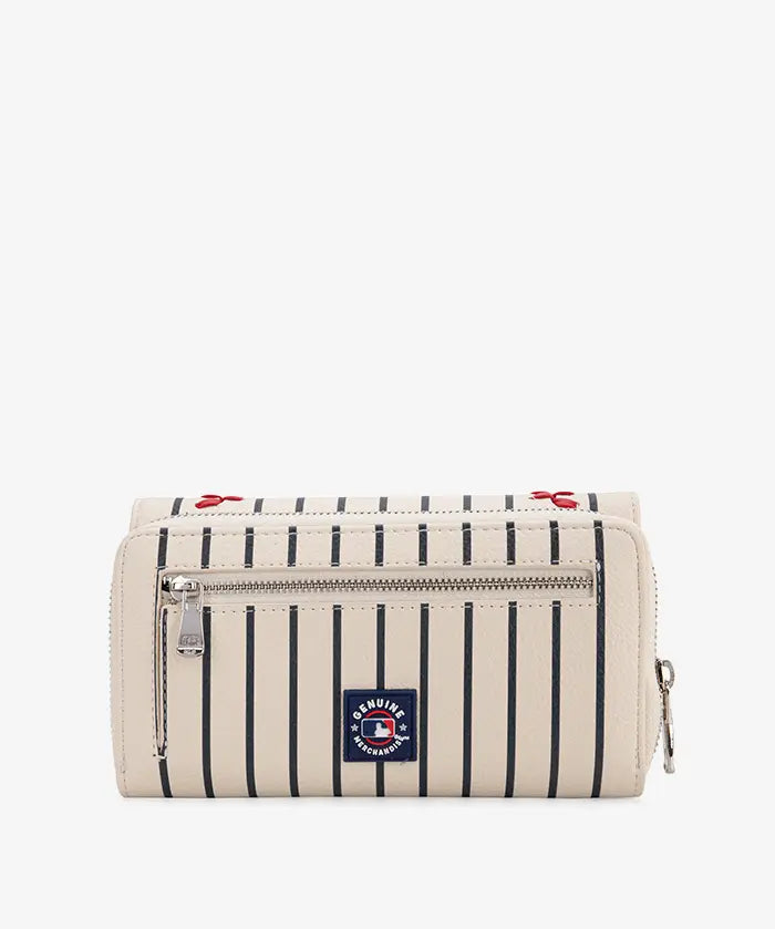 MLB New York Yankees Wristlet Wallet