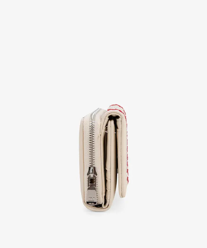 MLB New York Yankees Wristlet Wallet