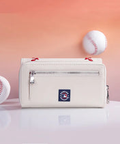 MLB New York Yankees Wristlet Wallet