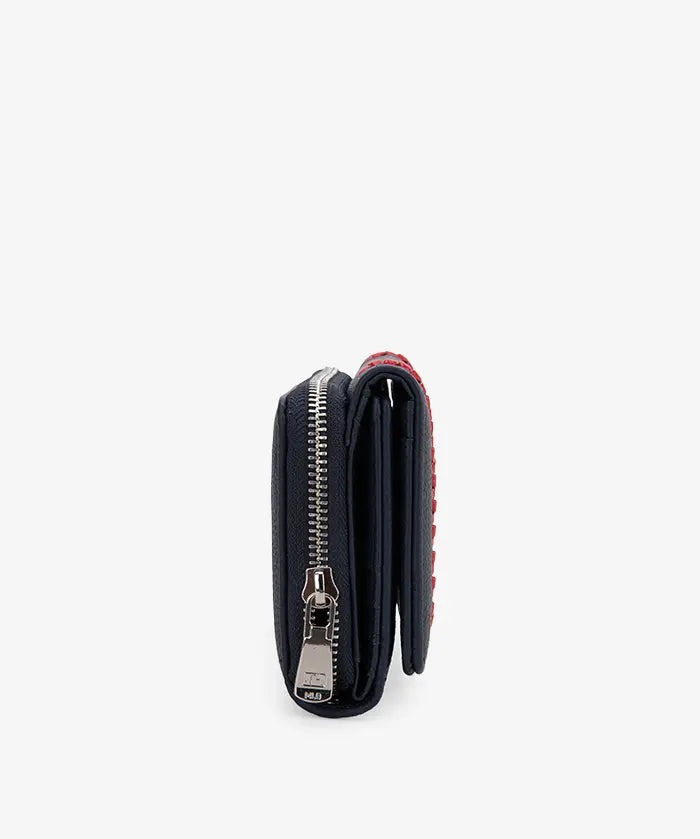 MLB New York Yankees Wristlet Wallet