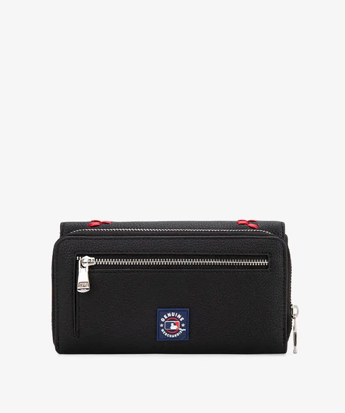 MLB New York Yankees Wristlet Wallet