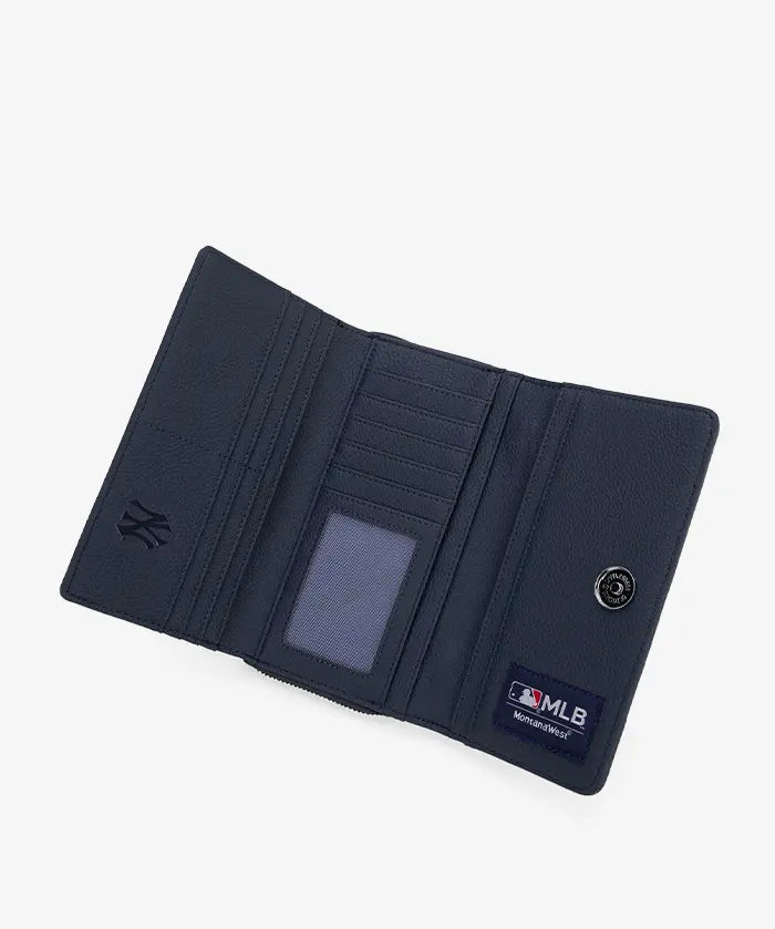 MLB New York Yankees Wristlet Wallet