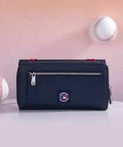 MLB New York Yankees Wristlet Wallet