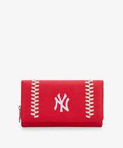 MLB New York Yankees Wristlet Wallet