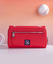 MLB New York Yankees Wristlet Wallet