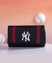MLB New York Yankees Wristlet Wallet