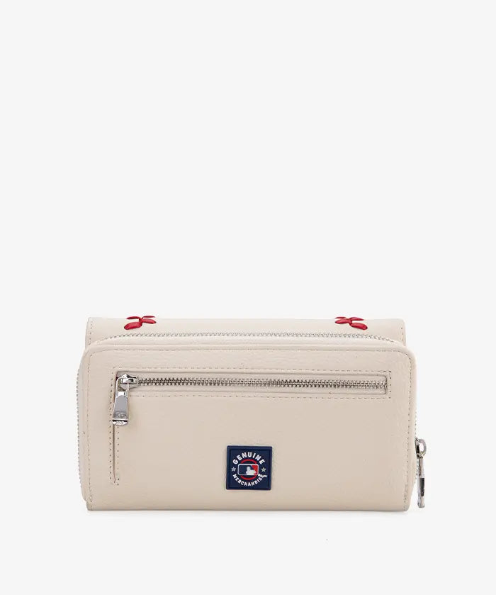 MLB New York Yankees Wristlet Wallet