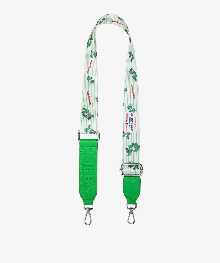 MLB Philadelphia Phillies Adjustable Crossbody Strap