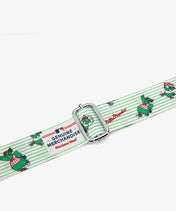 MLB Philadelphia Phillies Adjustable Crossbody Strap