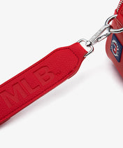 MLB Philadelphia Phillies Adjustable Crossbody Strap