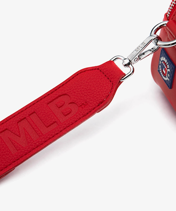 MLB Philadelphia Phillies Adjustable Crossbody Strap