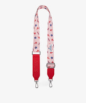 MLB Philadelphia Phillies Adjustable Crossbody Strap